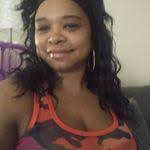 Nakia Patterson's Instagram, Twitter & Facebook