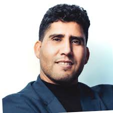 Youssef Baillal Email & Phone Number