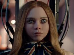 M3GAN viewers confused by unusual age rating