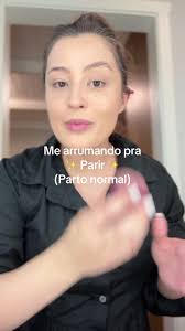 Antes De Ir Indo Pra Maternidade