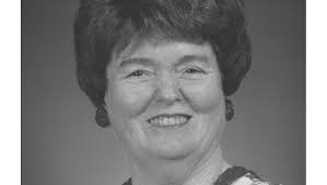 Geraldine Barbara Ann Pennartz