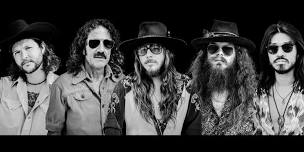 Hippies & Cowboys Outdoors