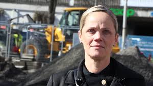 Kommundirektören förklarar det nya beskedet: "Det här snurrade upp när jag  var helt ny"