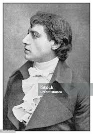 Maxwell Gray Englischer Schriftsteller Und Dichter Stockfoto und mehr  Bilder von Dichter