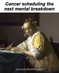 These funny cancer memes will prove that they are more than crybabies. 33 Funny Cancer Memes That Reveal The Untold Truth Of Cancerians