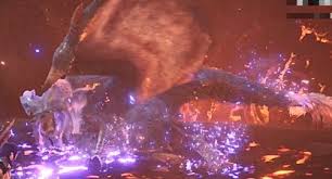 The lunastra quest is a special mission that can be unlocked by talking to the swordmaster, also known as the huntsman in the . Mhw Iceborne Lunastra Spawn Hunt Location Weakness Guide Gamewith