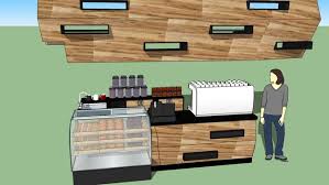 Coffee Shop Cashier Counter Coffee Shop Cashier Counter Design Counter Design