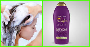 Then they review your medications (because some can cause hair loss) and bloodwork. 15 Best Biotin Shampoos You Should Definitely Try In 2021