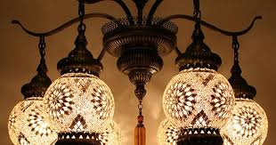 Mosaic Lamps Ottoman Lamps Turkish Lighting Manufacturer Turkish Mosaic Lamp Mosaic Lamp Turkish Lamps