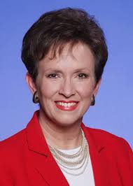 Remembering Donna Britt: Look through pictures of her time at WAFB,  volunteer work and more