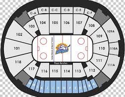 amway center orlando solar bears echl florida everblades