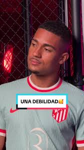 Samuel Lino: Una Debilidad en el Atlético de Madrid