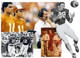 Walter Ray Perkins Head Coach of Tampa Bay Buccaneers 1987 to 1990