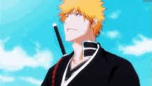 Open & share this gif ichigo kurosaki, final getsuga tenshou, bleach, with everyone you know. Ichigo Kurosaki Final Getsuga Tenshou Gifs Tenor