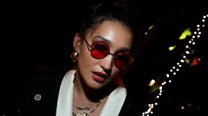 Bob Dylan's Grandson Has Grown Up To Be Gorgeous