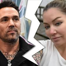 Power Rangers' Jason David Frank's Getting Divorced, Wife Claims He Cheated