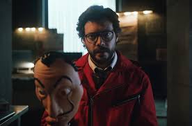 A guide listing the titles and air dates for episodes of the tv series la casa de papel. La Casa De Papel Saison 3 Un Detail Choque Les Internautes