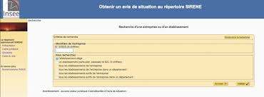 Je cherche mon numero de contrat free pour resilier mon forfait. Comment Obtenir Un Numero De Siret Ou Siren Facture Net