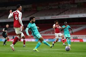 These matches took place yesterday. Arsenal Player Ratings Vs Liverpool Salah Jota Net In Awful Defeat Page 2