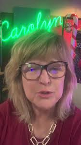 Hi Friends! If you missed my always FUN Livestream chat earlier today