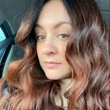 Amy Dearman (amyjvdearman)