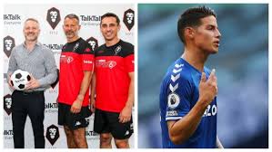 Salford city fc (@salfordcityfc) on tiktok | 130.7k likes. Salford F C El Pequeno Manchester United Al Que Se Enfrentara James Esta Tarde Marca Claro Colombia