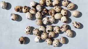 Learn how to cook eggs, from poaching to frying and everything in between. Quail Eggs Nutrition Benefits And Precautions