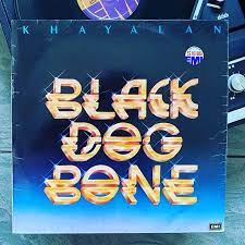 Haron abdulmajidsusunan muzik & penerbit: Sputnik Rekordz Black Dog Bone Khayalan Lp For Sale If You Re Interested Just Dm Or Contact Us Directly At Sputnikrekordz Facebook