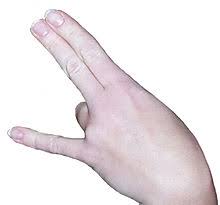 Check spelling or type a new query. Shocker Hand Gesture Wikipedia
