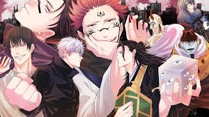 He is a very skilled samurai and is also known as shiroyasha (meaning white demon). Blue Eyes Boy Brown Eyes Grey Hair Hanami Jujutsu Kaisen Mahito Satoru Gojo School Uniform Suguru Geto Sukuna Toji Fushiguro White Hair Hd Jujutsu Kaisen Wallpapers Hd Wallpapers Id 67795