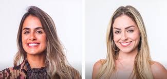 No bbb21, como sempre, é você quem ajuda a decidir o destino dos competidores. Paredao Bbb 2019 Como Votar Para Eliminar Paula Ou Carol Internet Techtudo