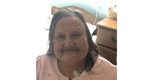 Alicia Rojas Saldivar Obituary (1940