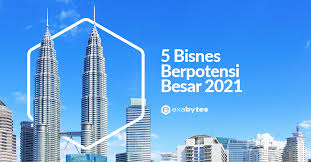Saya susunkan apa yang anda perlu tahu dan sumber maklumat lain yang anda boleh gunakan untuk mulakan perniagaan online anda. 5 Bisnes Berpotensi Besar 2021 Exabytes Blog