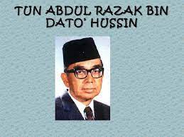 Of aristocratic descent, abdul razak studied at the malay college kuala kangsar. Tun Abdul Razak Bin Datuk Hussein Write My Paper