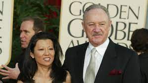 Actor Gene Hackman and wife found dead in home - ABC News