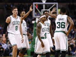 Explore the nba boston celtics player roster for the current basketball season. 2015 16 Nba Season Preview Boston Celtics Thescore Com