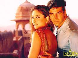 Talaash The Hunt Begins 2003 Wallpapers Akshay Kumarkareena Kapoor 32 Bollywood Hungama Rakhee gulzar, akshay kumar, kareena kapoor. talaash the hunt begins 2003