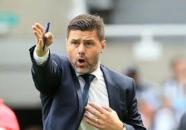 Mauricio pochettino is not currently a candidate for the tottenham hotspur vacancy, football.london understands. Mauricio Pochettino A Relieved Man After Tottenham Beat Newcastle Following Transfer Turmoil Arab News