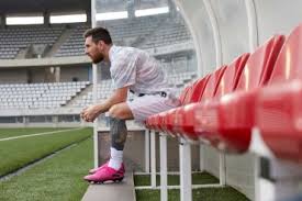 Lionel Messi Football Boots What He Wears New Releases More