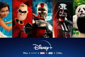 Le bon ensemble de mobilier d'extérieur peut transformer n'importe quel patio en une escapade. Disney Le Service De Streaming Video Sur Votre Tv Conseils D Experts Fnac