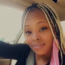 Alonzo Woodall's Instagram, Twitter & Facebook