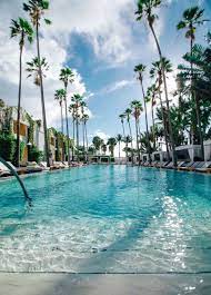 Feeling The Weekend At The Delano South Beach Hotel Miami Miami Hotels South Beach South Beach Hotels Miami Beach Hotels