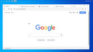 Google scholar provides a simple way to broadly search for scholarly literature. Chrome So Holt Ihr Https Und Www Zuruck In Die Adressleiste