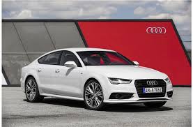 Best 2016 Audi Cars And Suvs U S News World Report