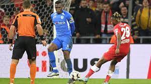 Retrouvez toutes les infos sur votre radio favorite! Studio Foot Les Resumes Pro League 11eme Journee Sur Auvio