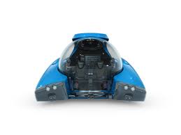 After his son is captured in the great barrier reef and taken to sydney, a timid clownfish sets out on a journey to bring him home. U Boat Worx Nemo Dieses Leichte Tauchboot Solltet Ihr Gesehen Haben Netzwelt