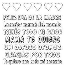 Some of the common things are their love, hugs, care, compassion, and selflessness, which translate as amor, abrazos, cuidado, compasión y desinterés. 13 Best Mother S Day In Spanish Ideas Spanish Lessons Spanish Mothers Day Spanish