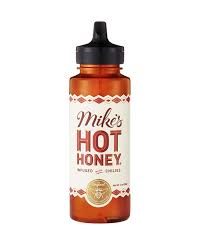 Join facebook to connect with mikeš kořínek and others you may know. Amazon Com Mike S Hot Honey 12 Oz Squeeze Bottle 1 Pack Honey With A Kick Sweetness Heat 100 Pure Honey Shelf Stable Gluten Free Paleo Grocery Gourmet Food