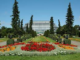 Es gibt in der anlage ein restaurant, ein cafe und eine cafeteria. Botanischer Garten Berlin De