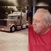 Charles R. Steban Obituary